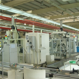 l͙Cb侀 Engine Assembly Line